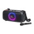 JBL PartyBox On-The-Go Essential Portable Party Speaker With Wireless Microphone